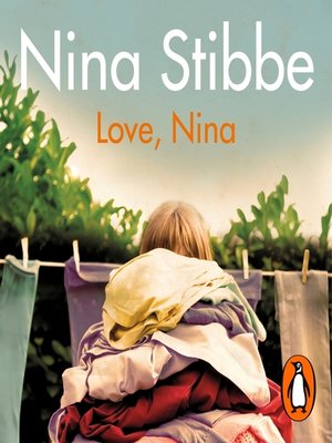 cover image of Love, Nina